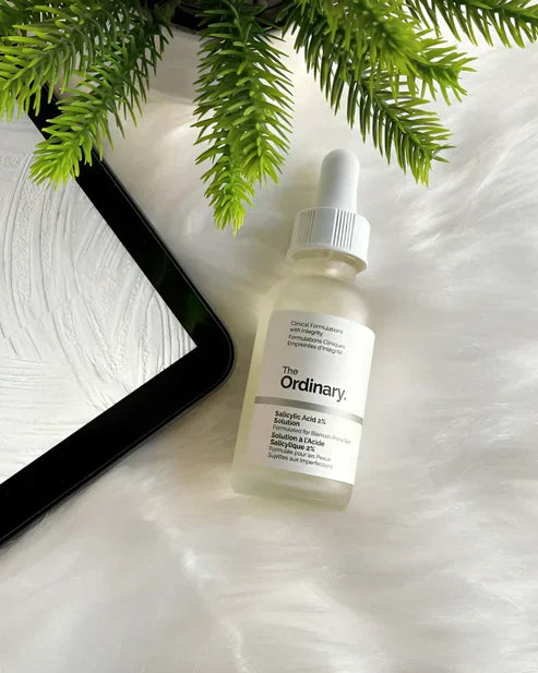 Niacinamide 10% + Zinc 1%