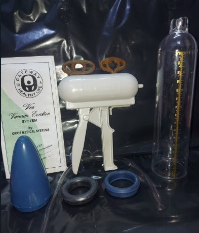Maximus Enlargement Pump