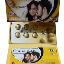 Cialis Gold (Tadalafil 20mg)